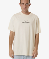 Thrills Emblem Merch Fit Tee