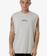 Thrills Roosevelt Merch Muscle