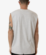 Thrills Roosevelt Merch Muscle