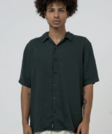 HEMP MINIMAL THRILLS SHIR