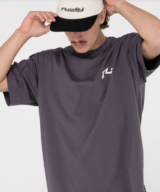 Rusty Competition Ss Tee
