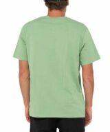 Rusty One Hit Comp Ss Tee
