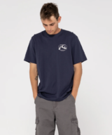 Rusty Advocate Ss Tee