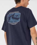 Rusty Advocate Ss Tee