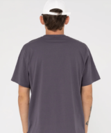 Rusty Short Cut 2 Ss Tee