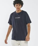 Thrills Hemp Century Merch Tee