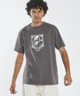 Thrills Paradise Smoke Merch Tee