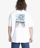 Thrills Controlled Damage Tee