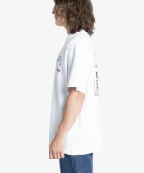 Thrills Controlled Damage Tee
