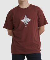 Billabong Diamond Skull Ss