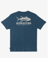 Quiksilver & Roxy Schools Out Ss