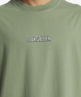 Quiksilver & Roxy Jungle Thorn Ss
