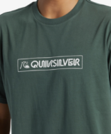 Quiksilver & Roxy Modern Clicker Ss