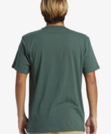 Quiksilver & Roxy Modern Clicker Ss