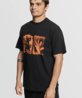 Quiksilver & Roxy Other Side Ss