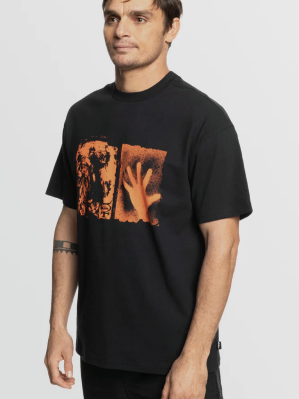Quiksilver & Roxy Other Side Ss