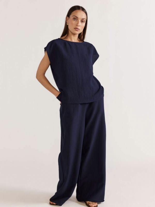 Staple the Label Remy Relaxed Pants