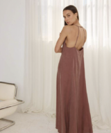 Staple the Label Vento Maxi Dress