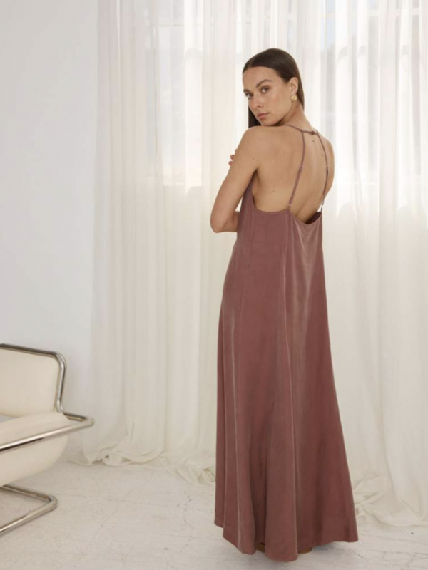 Staple the Label Vento Maxi Dress