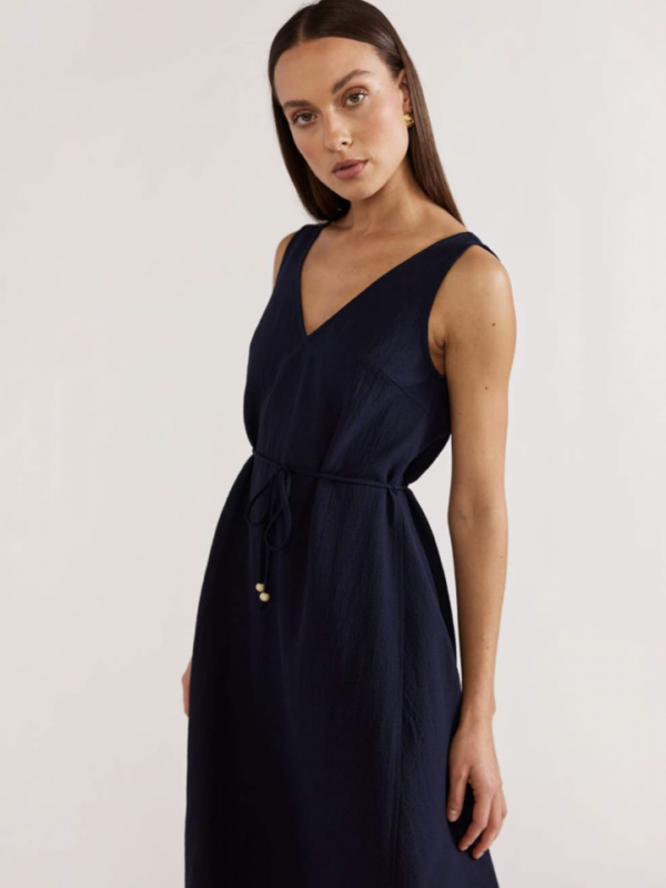 Staple the Label Remy Maxi Dress