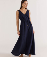 Staple the Label Remy Maxi Dress