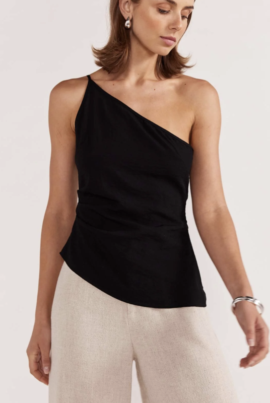 Staple the Label Eva Os Top