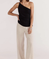 Staple the Label Eva Os Top