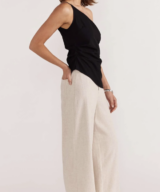 Staple the Label Eva Os Top