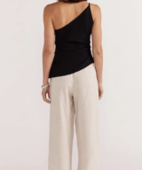 Staple the Label Eva Os Top