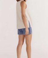 Staple the Label Alba Tunic Vest
