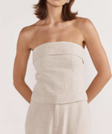 Staple the Label Alba Bodice