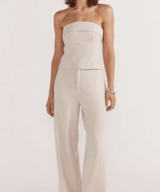 Staple the Label Alba Bodice