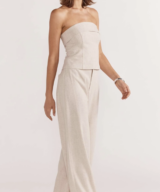Staple the Label Alba Bodice