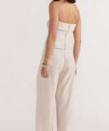 Staple the Label Alba Bodice