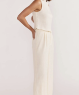 Staple the Label Sabine Wide Leg Pant