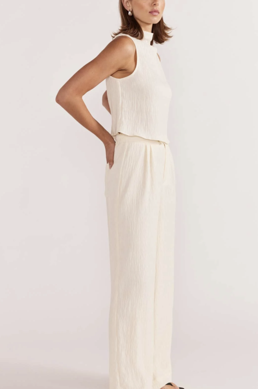 Staple the Label Sabine Wide Leg Pant