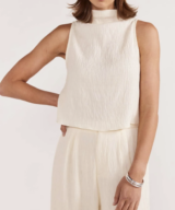 Staple the Label Sabine Wide Leg Pant