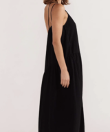 Staple the Label Eva Os Maxi Dress
