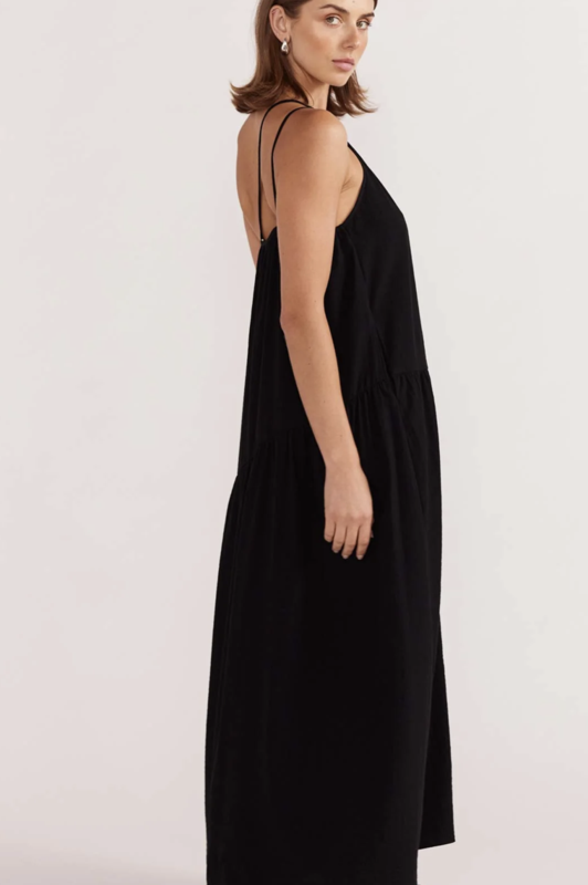 Staple the Label Eva Os Maxi Dress