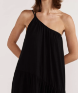 Staple the Label Eva Os Maxi Dress