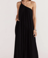Staple the Label Eva Os Maxi Dress