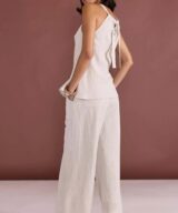 Staple the Label Harper Halter Top