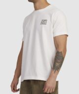 Rvca Atlas Ss Tee