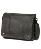 Tosca Vegan Leather Messenger