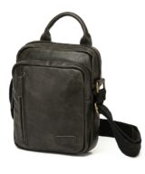 Tosca Vegan Leather Cross Bag