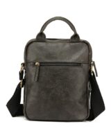 Tosca Vegan Leather Cross Bag