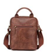 Tosca Vegan Leather Cross Bag
