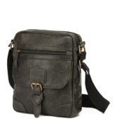 Tosca Vegan Leather Cross Bag