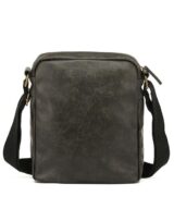 Tosca Vegan Leather Cross Bag