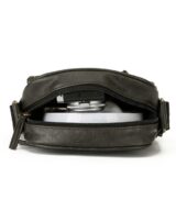 Tosca Vegan Leather Cross Bag